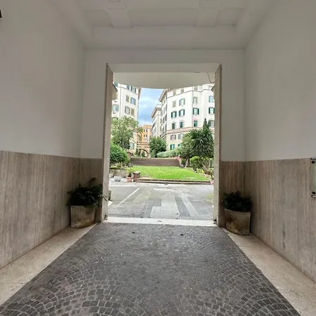 Stans Dolce Lusso Basilica San Giovanni