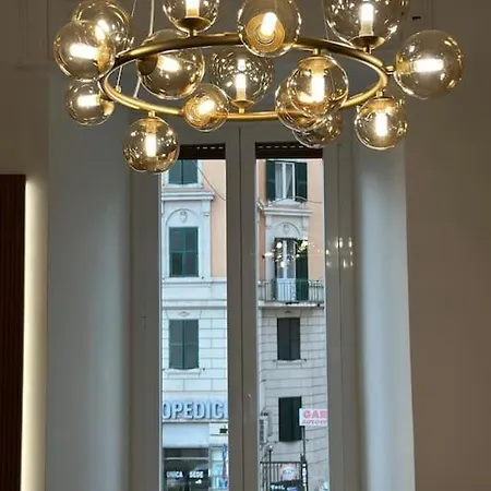 Stans Dolce Lusso Basilica San Giovanni