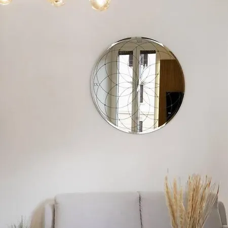 דירה Stans Dolce Lusso Basilica San Giovanni