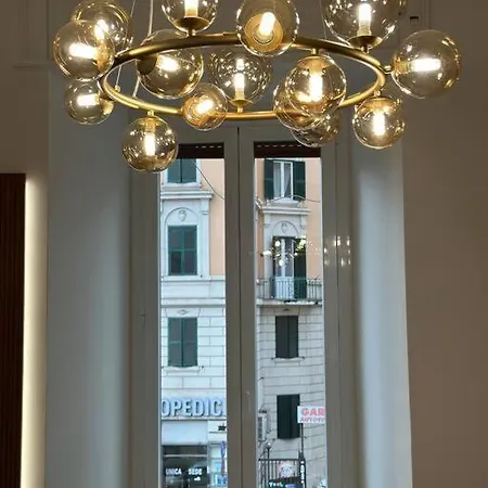 דירה Stans Dolce Lusso Basilica San Giovanni *