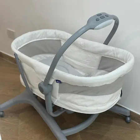 Apartament Stans Dolce Lusso Basilica San Giovanni Rzym